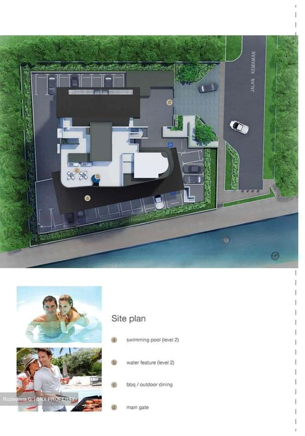 Neem Tree (D12), Apartment #455246471